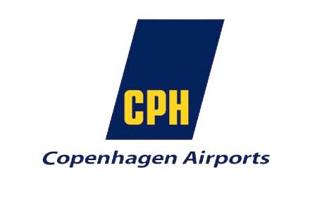 Copenhagen Airport Logo